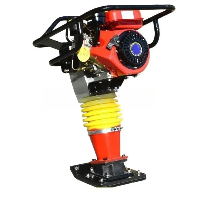 

380V220V Electric Impact Rammer Soil Rammer