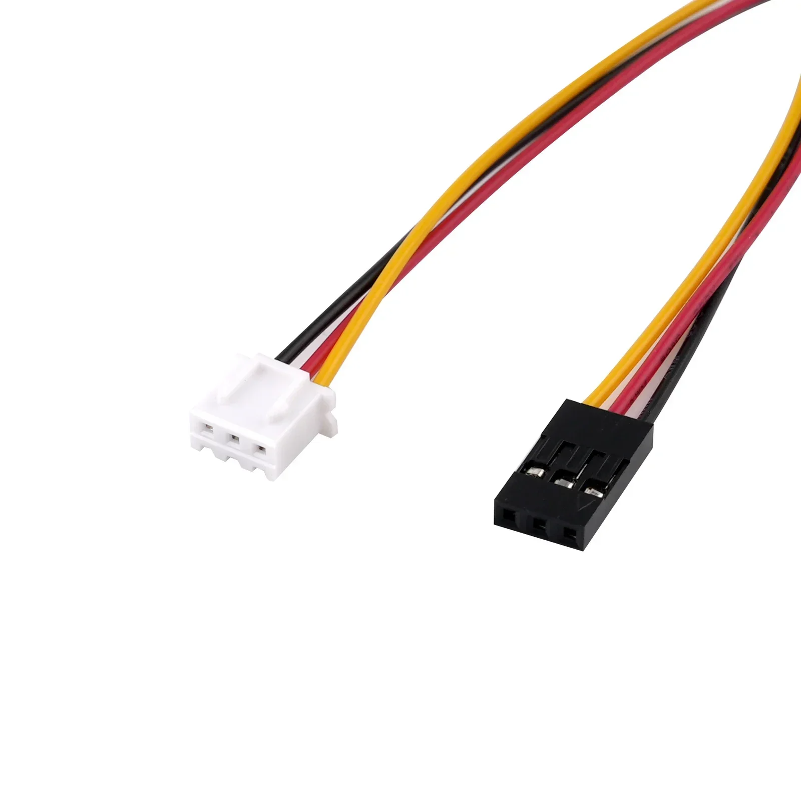 Arduino Raspberry Pi用の重力インターフェースアナログ出力を備えた容量性土壌水分センサーモジュール