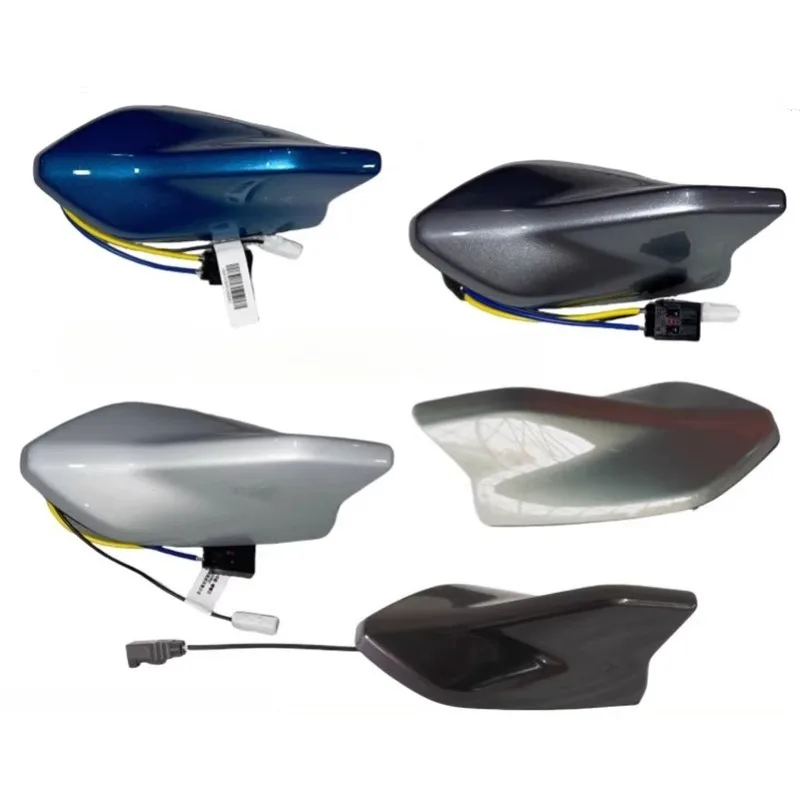 

SA2FC-7903500-00WAC Genuine Roof External Antenna Housing Shark Fin for BYD ATTO3 Song ProDM-i Yuan Up Sealion 05DMi