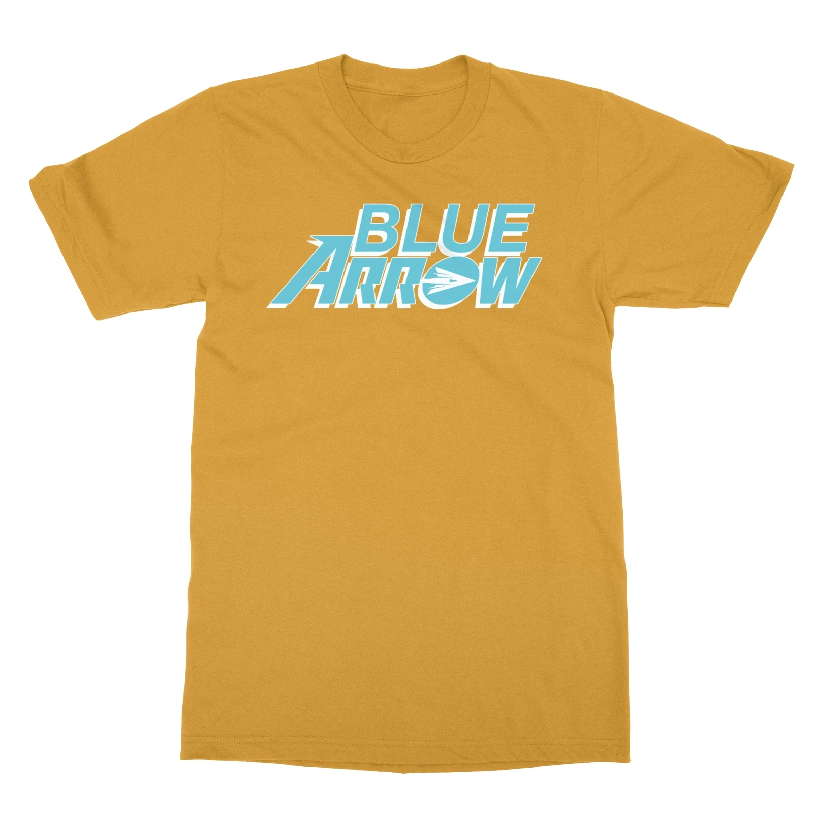

The Blue Arrow Jamal Murray Fan Men''s T-Shirt