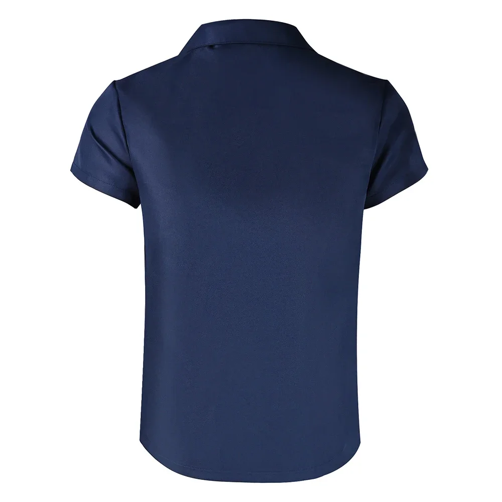 Movie Fast Furious Dominic Toretto Cosplay Costume Shirt Unisex Short Sleeve Summer Coat Tee Tops Men T-shirt Party Uniform