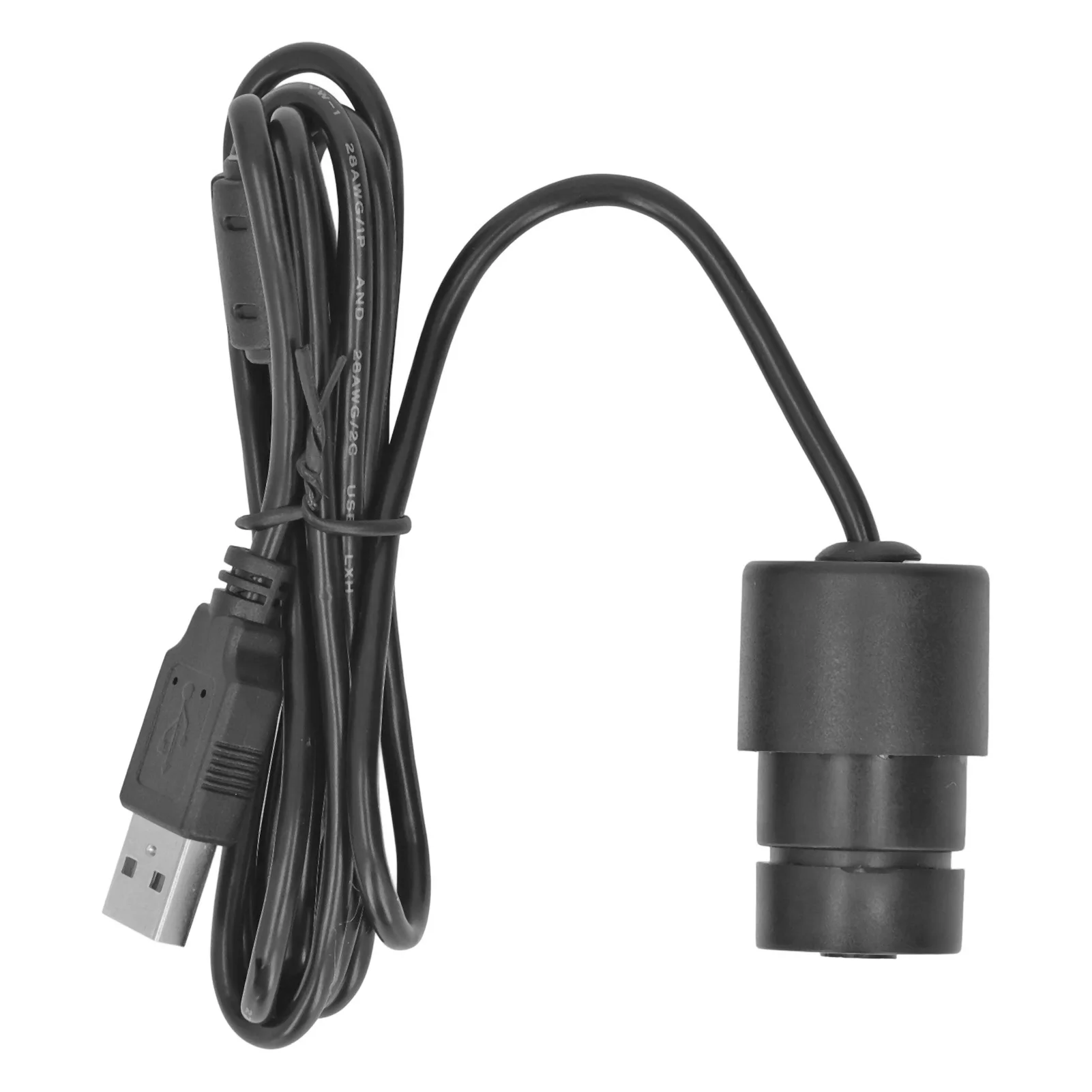 كاميرا مجهر USB للعدسة الإلكترونية ، تصوير رقمي لتعليم العلوم ، الفصل الدراسي ، 2 ميجابكسل #5