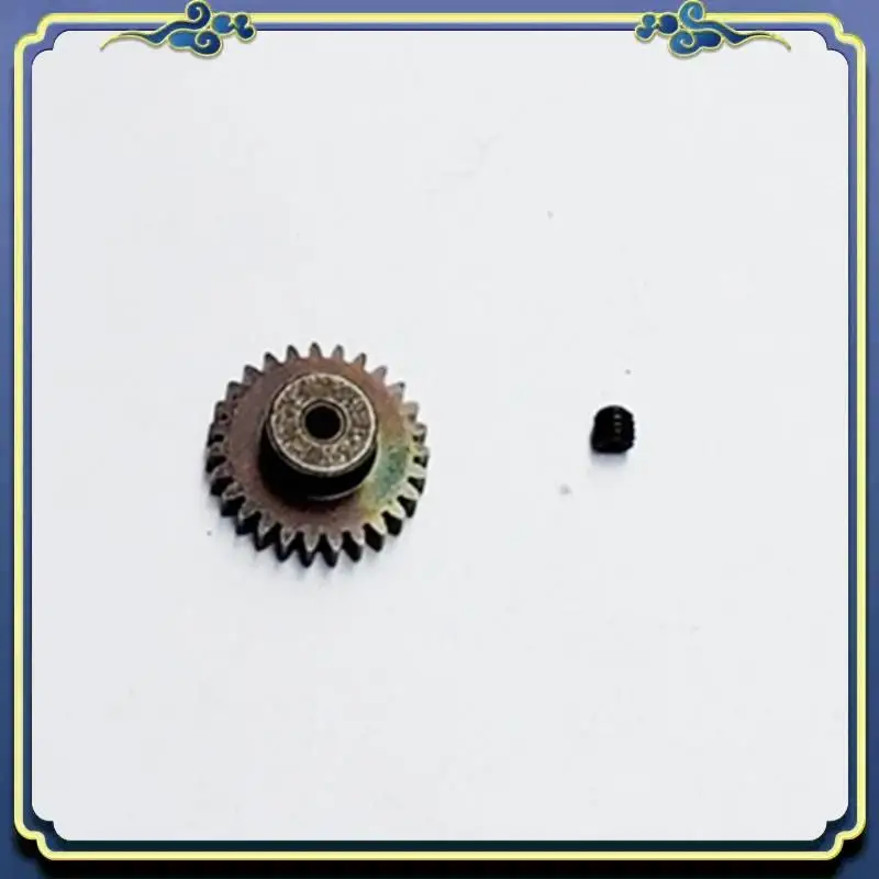 Портативные детали для обновления стального двигателя 5X 27T для Wltoys 144001 124019 124018   A959-B A959B A969B Запасные аксессуары для радиоуправляемых автомобилей