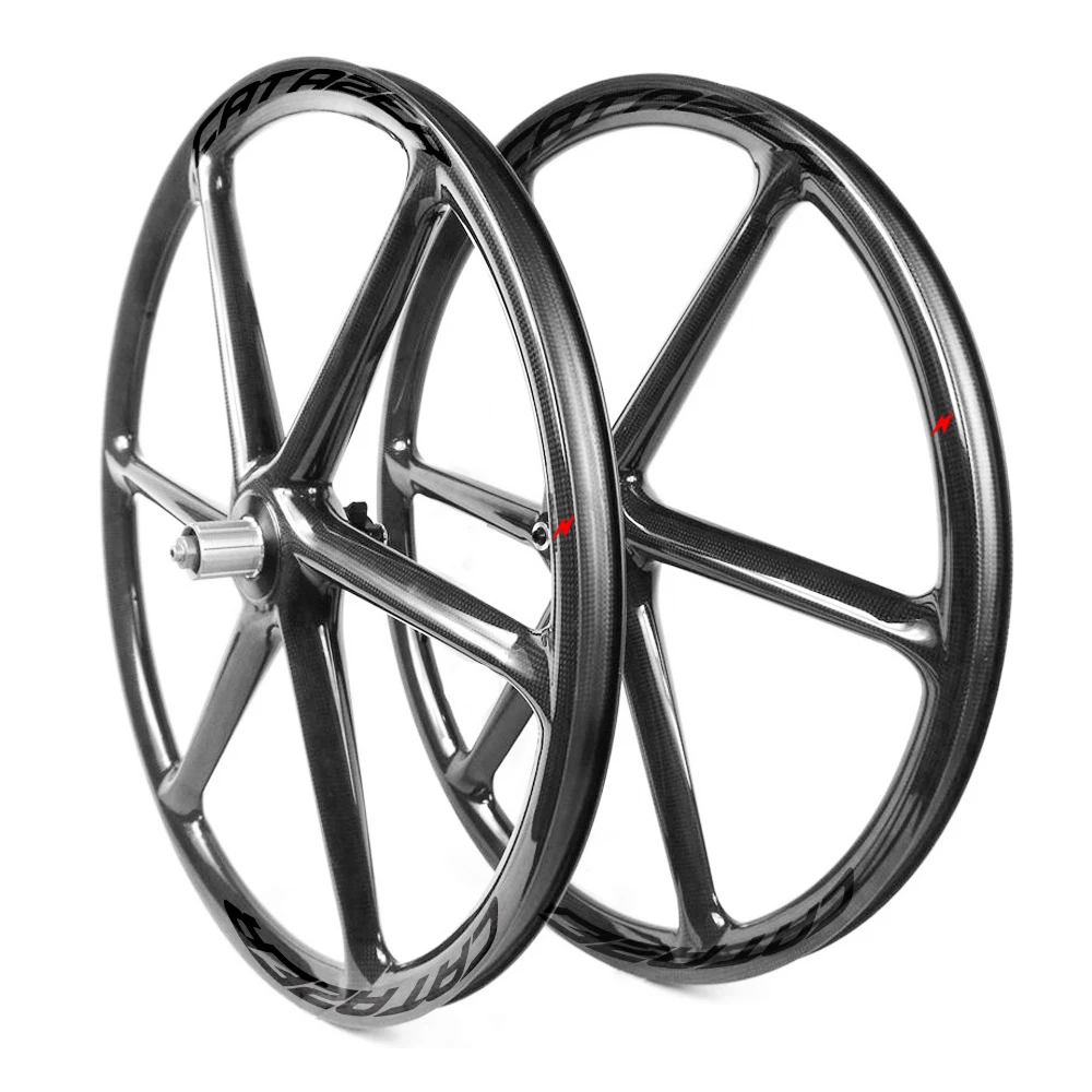 

29er 27.5er 30mm Width 30mm Depth 6 Carbon Spokes MTB Wheel Tubeless Mountain Bike Carbon Wheelset Carbon Wheels