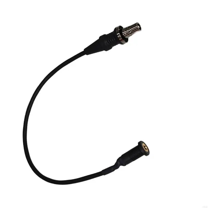 

Extended Reach Cable 3.50mm to Tail Switches for Flashlights M600 Models Light weight for Outdoor Activity JOME