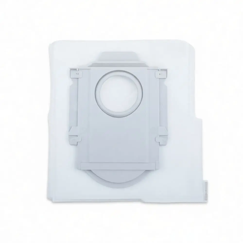 For Monsga MS1 Max Q8 Max T10 Lite E20 Plus Vacuum Cleaner Dust Bag Replacement Accessories Robot Sweeping Machine Parts