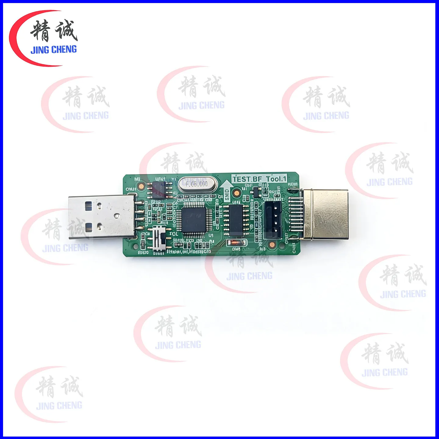 MStar Debug Burner Programming TEST BF TOOL Debugging Upgrade USB Tool