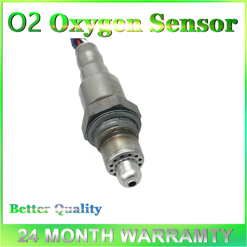 Oxygen Sensor Lambda Probe O2 Sensor For Citroen Peugeot 0258030248