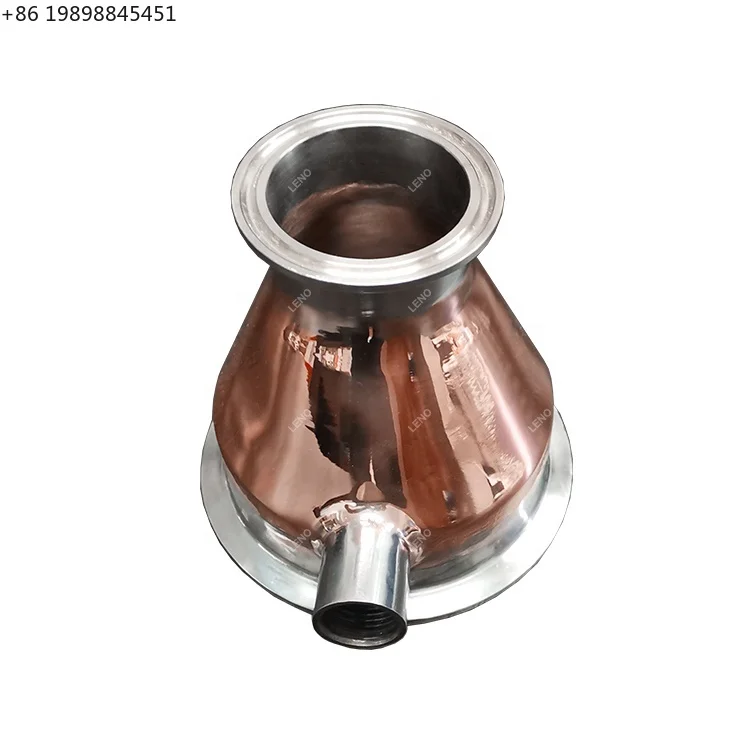 Multi‑Size Reducer Elbow Fitting For Industrial Distillation Pipeline Connection Equipment Spare Accessory