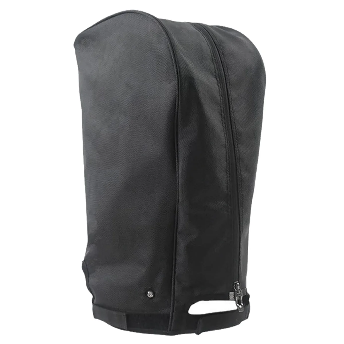 A89E-Golf Bag Rain … - image