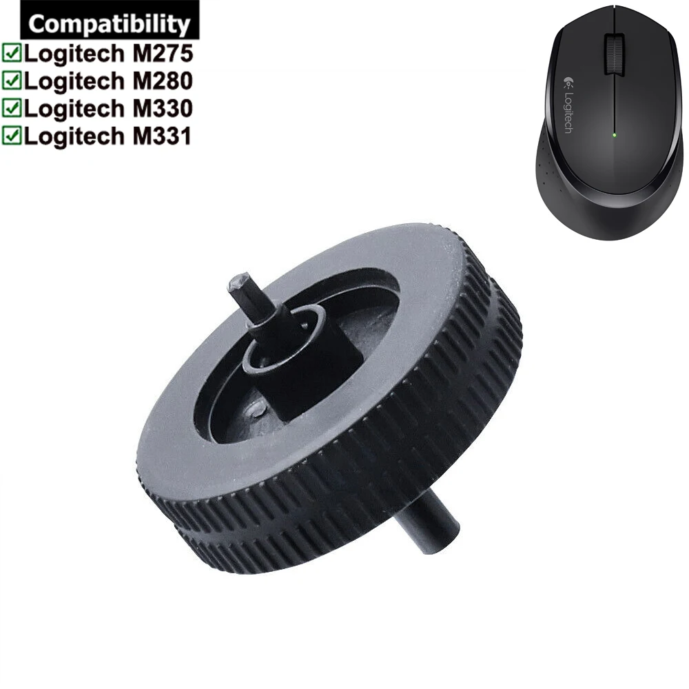 Запасные детали для Logitech M275 M280 M330 M331