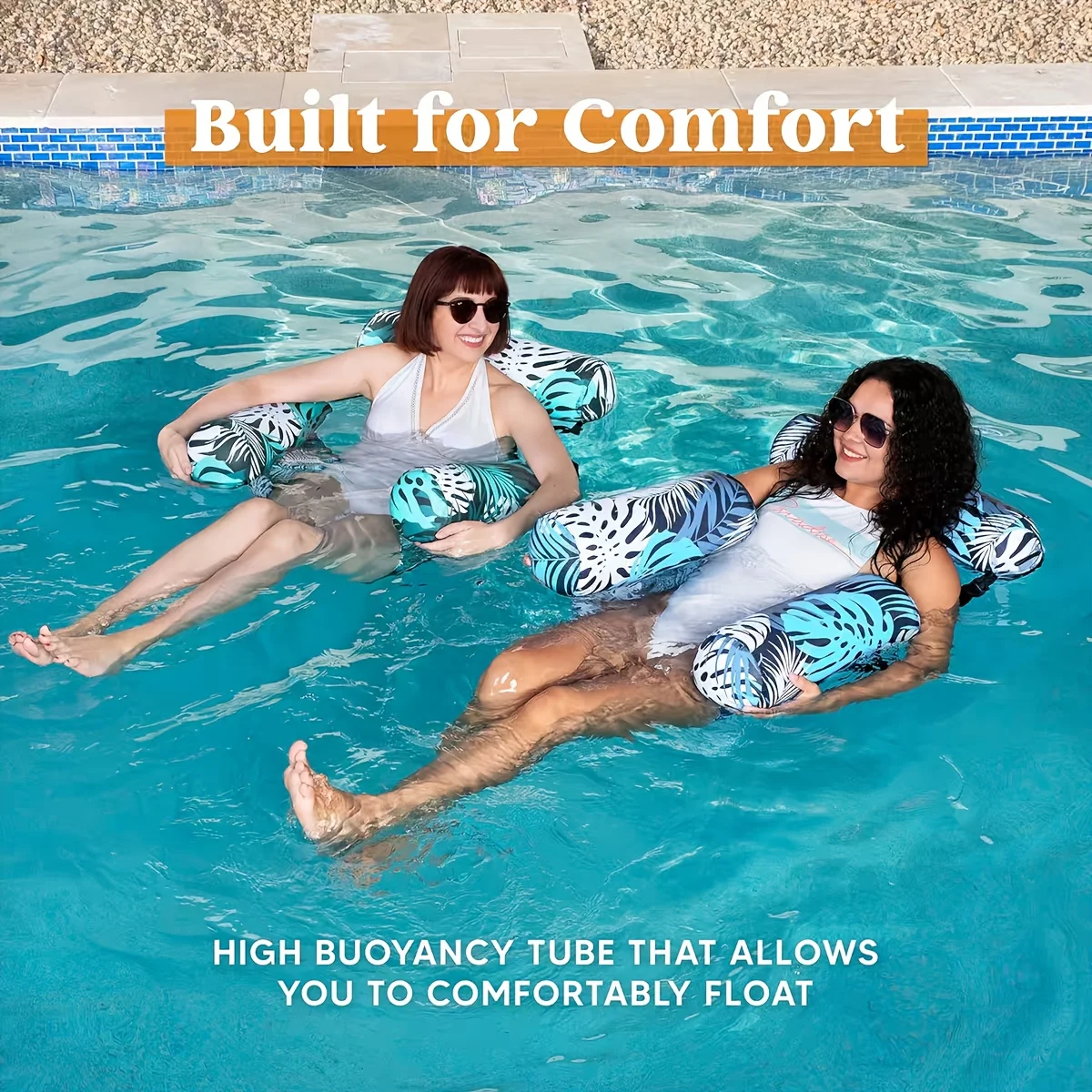 Thumbnail 4 - #11 Best Pool Loungers to Buy In 2026