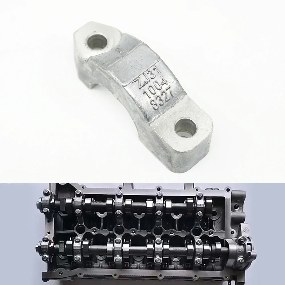Engine Parts Camshaft Rod Lifters Bearing Cover For JAC V260 SAIC MAXUS G10 1.9T D19 D20 For SAIC 1.9 Motorcycle