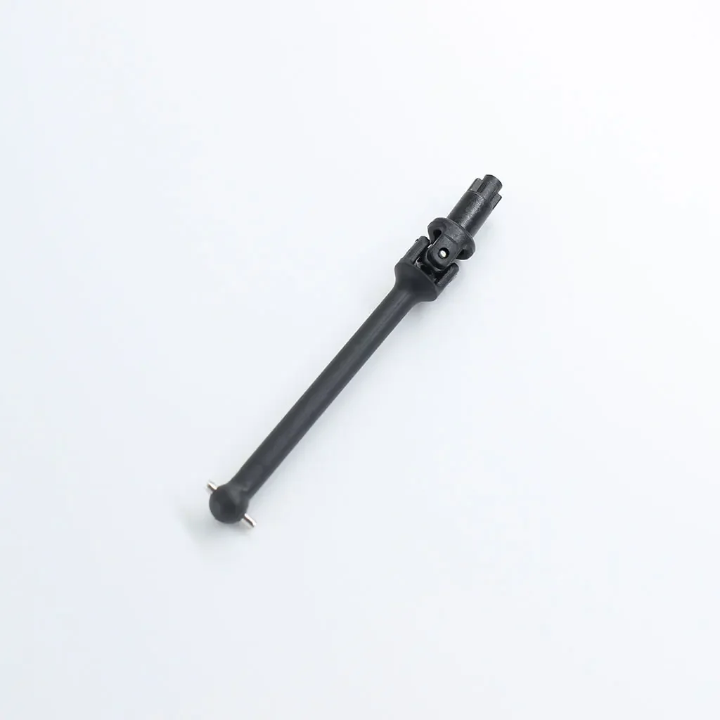 FOR WLtoys144016 144018 Remote Control Car 144016-2981 Front Wheel Cardan Shaft Drive Shaft Spare Parts