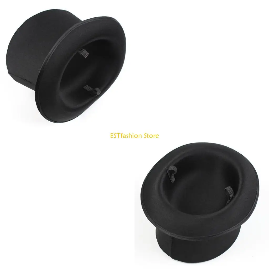 

Y5GC Versatile Unisex Hat Headband Perfect for Casual Occasion and Travel