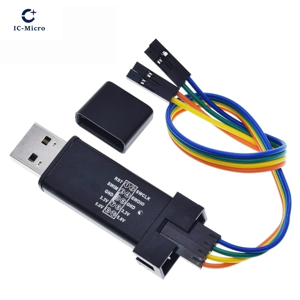 1Set St Link Stlink…