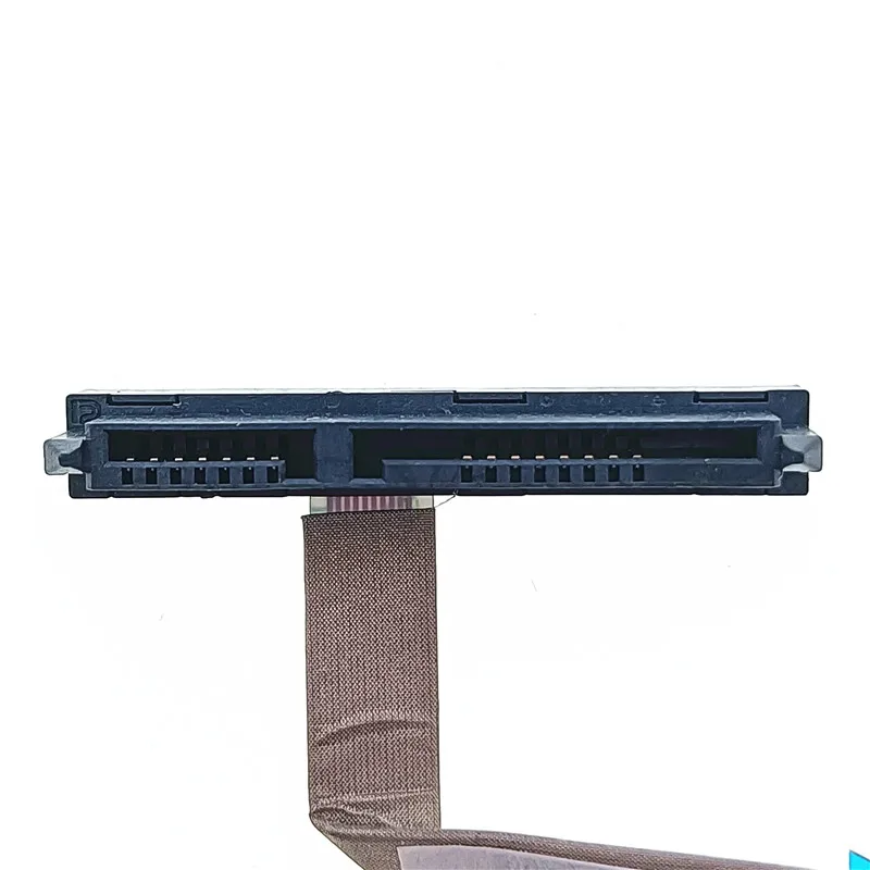 Dla Lenovo Legion 5 15 15IMH05H 5P 15ARH05 Y7000 Y7000P R7000 R7000P 2020 Laptop SATA dysk twardy HDD SSD złącze Flex Cable