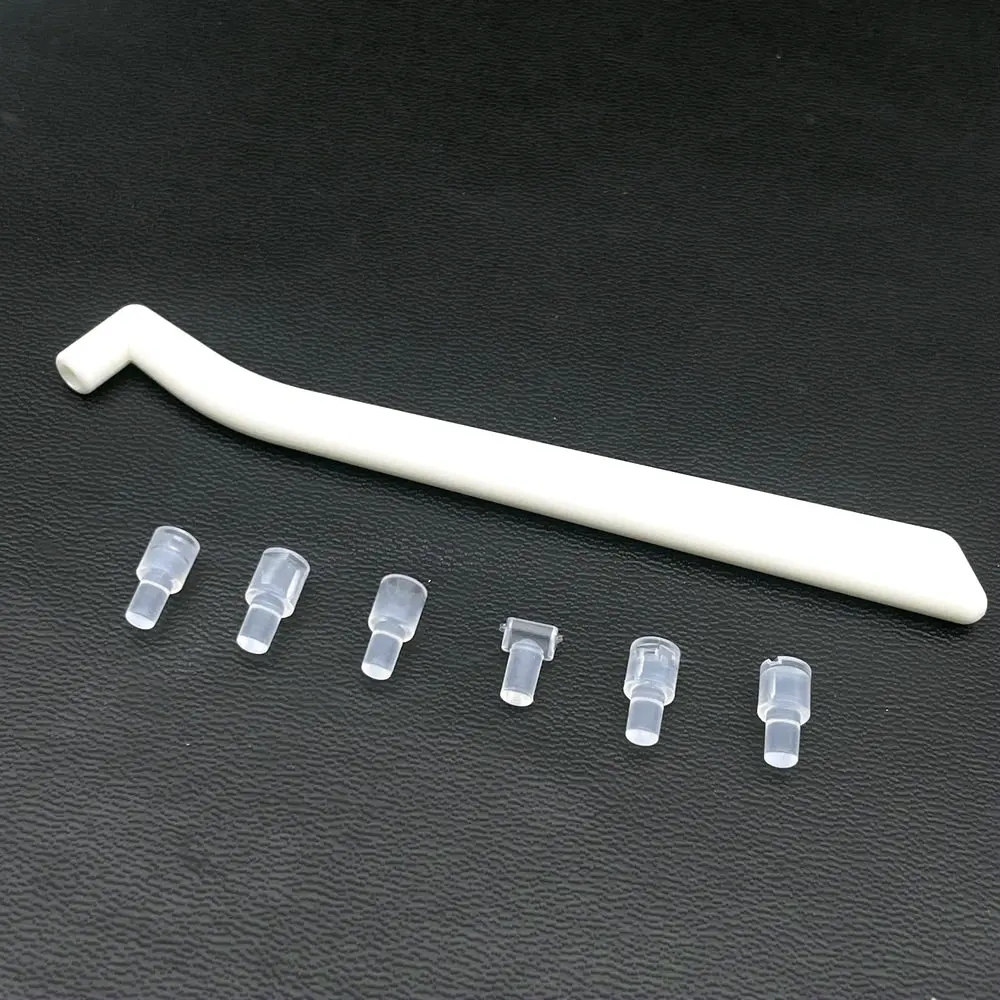 1 set Dental Orthodontic Mould Starter Kit Mini Forming Mold Injection Moulds Dentist Orthodontic Accessory