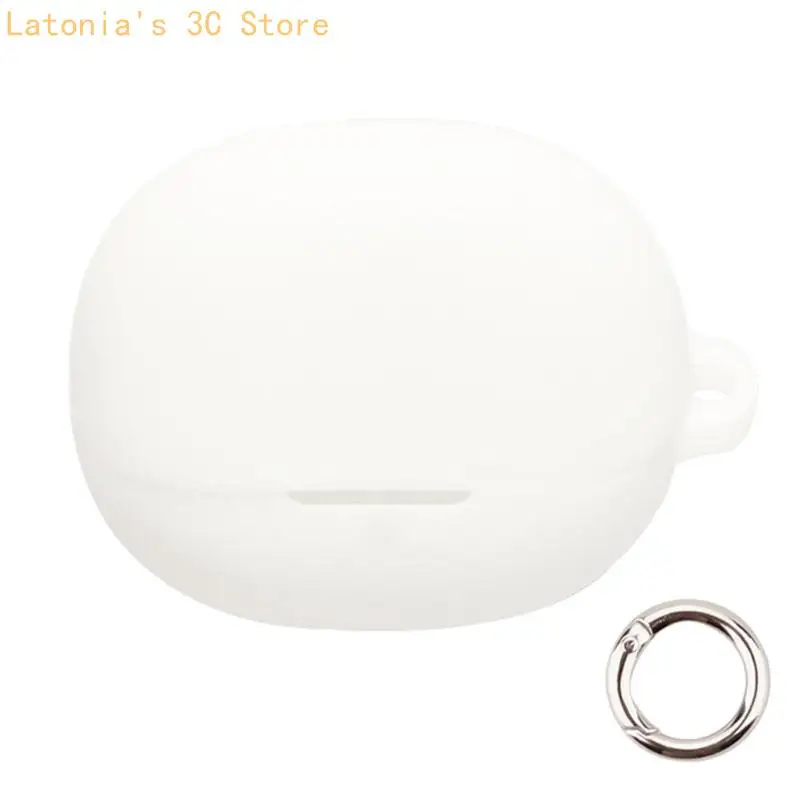 Silikon-Wickelhülle für Kopfhörergehäuse von Daily Wear für MeloBuds N2 X3UB – Detail 2