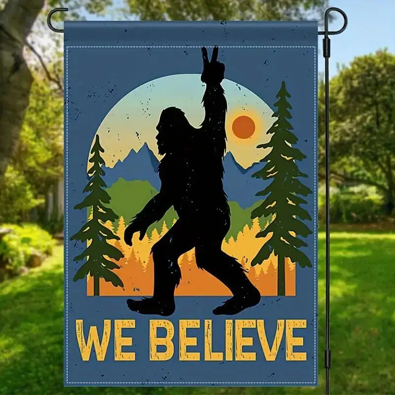 Welcome Garden Flag… - image