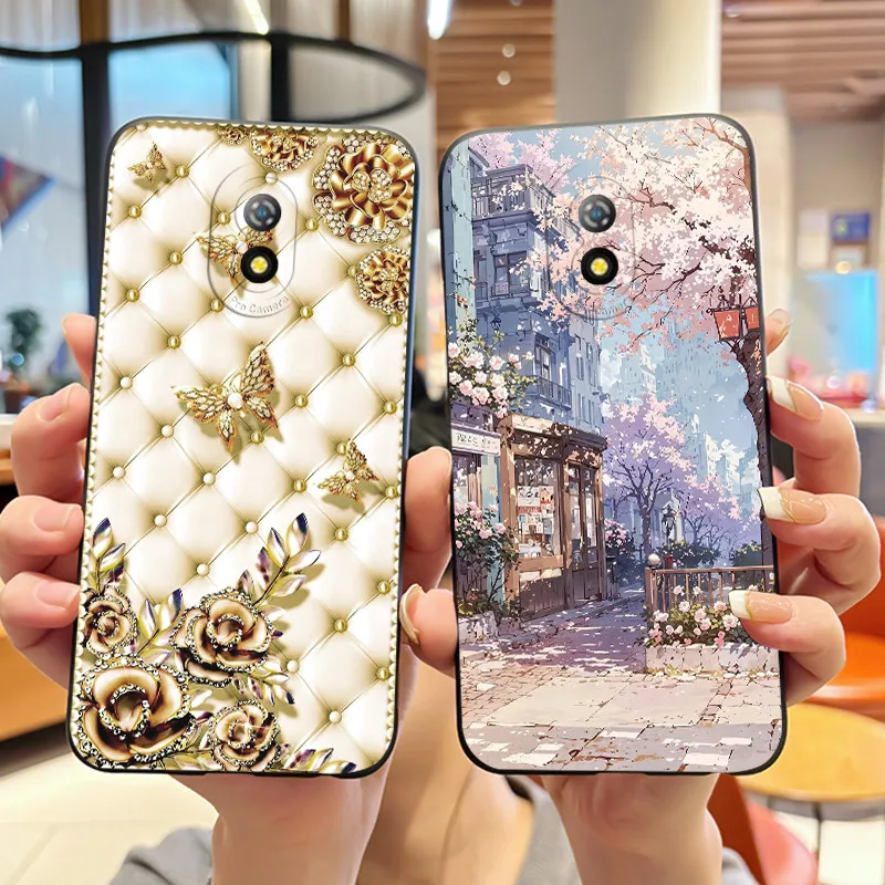 Case For Itel A16/A…