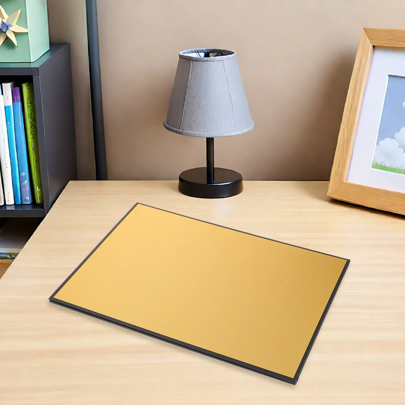 

Photography Reflector Board A4 Foldable Silver Light Diffuser Panel For Product Photo Shooting Reflective Fill Lighting Card For