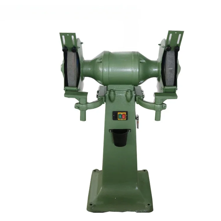 

M3030A Heavy Duty 300/350mm Multifunctional Floor Vertical Grinder