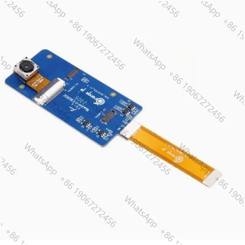 5/5B/5 Plus camera MIPI interface 13 megapixel RK3588 dedicated OV13850