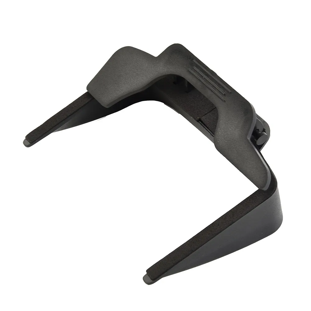 

Солнцезащитный козырек для 5-дюймовых и 5,1-дюймовых экранов GPS-навигаторов Garmin с антибликовым покрытием и защитой от отражений