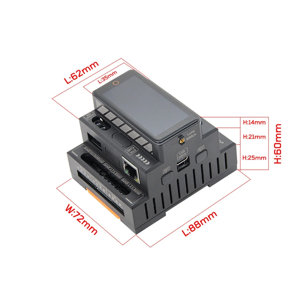 T-Connect-Pro ESP32…