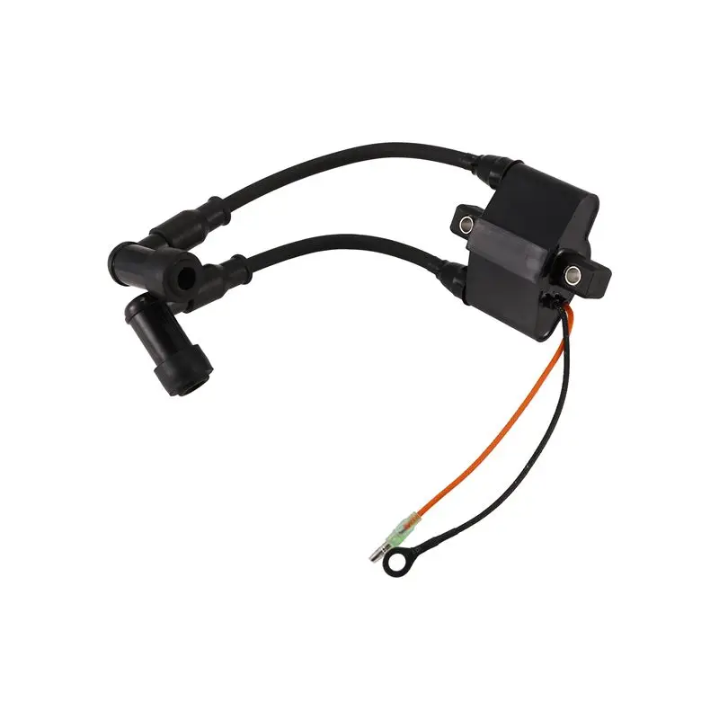 X39A-For Tohatsu Outboard Engine Nissan MFS8 MFS9.8 NSF8 NSF9.8 4-Stroke 3V1-06040-0 3V1060400M Ignition Coil