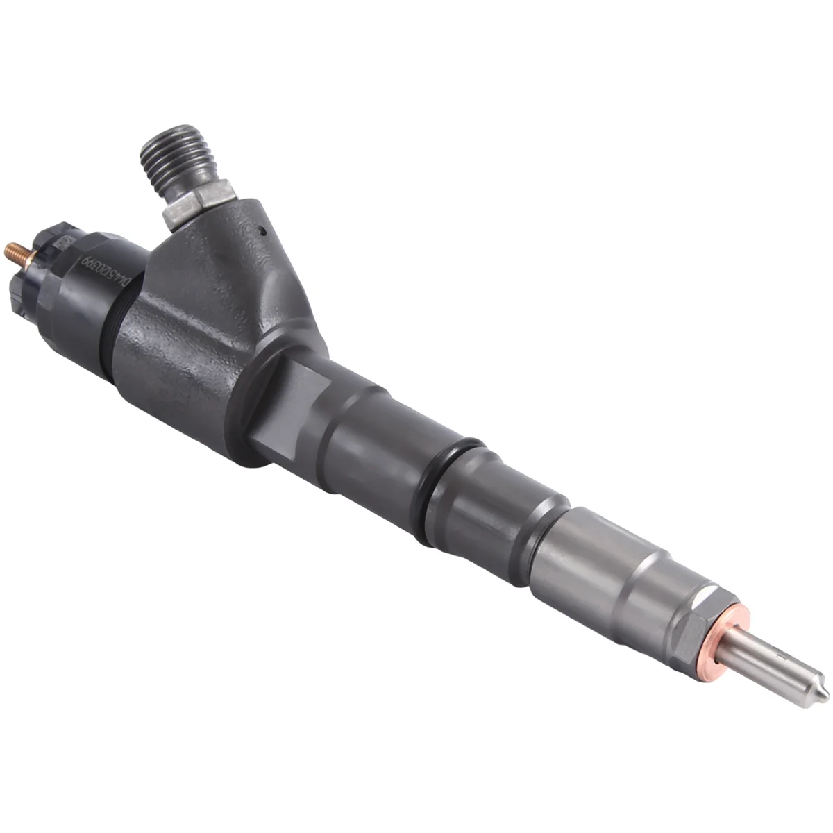 

0445120399 New Diesel Fuel Injector Nozzle for Caterpillar C4.4 Engine CAT