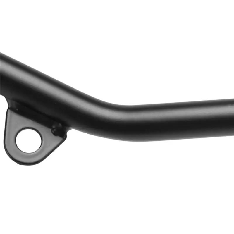 ABJL-Motorcycle Windshield Bracket Windscreen Bracket Airflow Mounting Replacement For BMW F650GS F800GS 2008-2017 F650GS F800GS
