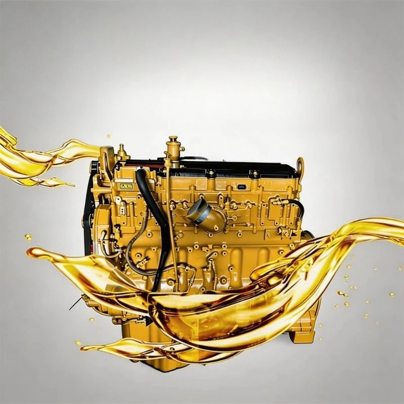 KingCat C13 Engine Assembly for Generator Original Quality Complete Engine USA Origin 1 Year Warranty