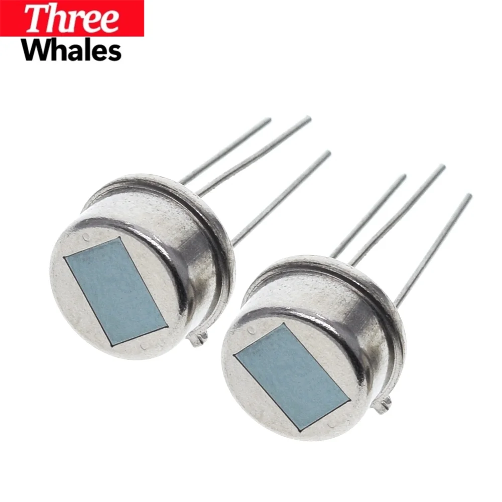 THR 10/20/50PCS PIR D203S LHI874 LHI878 RE200B P228 Fresnel lens PIR Sensors for Arduino