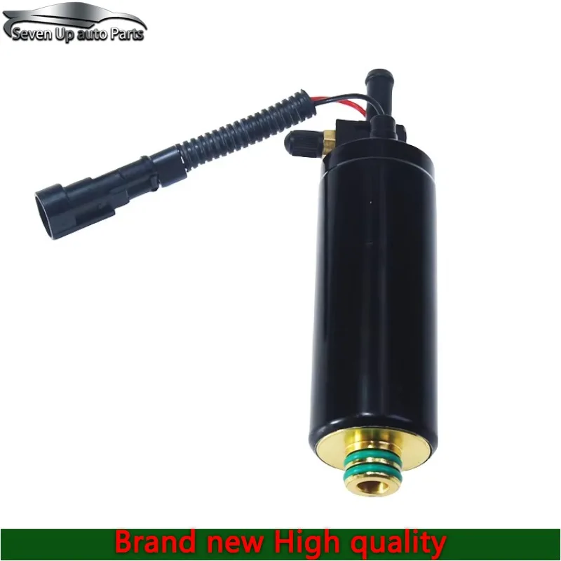 

4452652B 5006063 5009118 5009033 5007661 5008072 Совершенно новый морской подвесной топливный насос в сборе для Johnson Evinrude