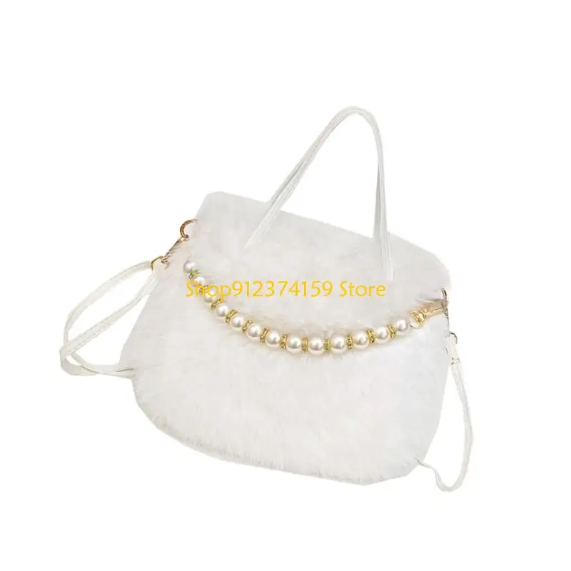 G5AE Small Shoulder bag with Removable Strap Crossbody Clutches Purse Handbag Women