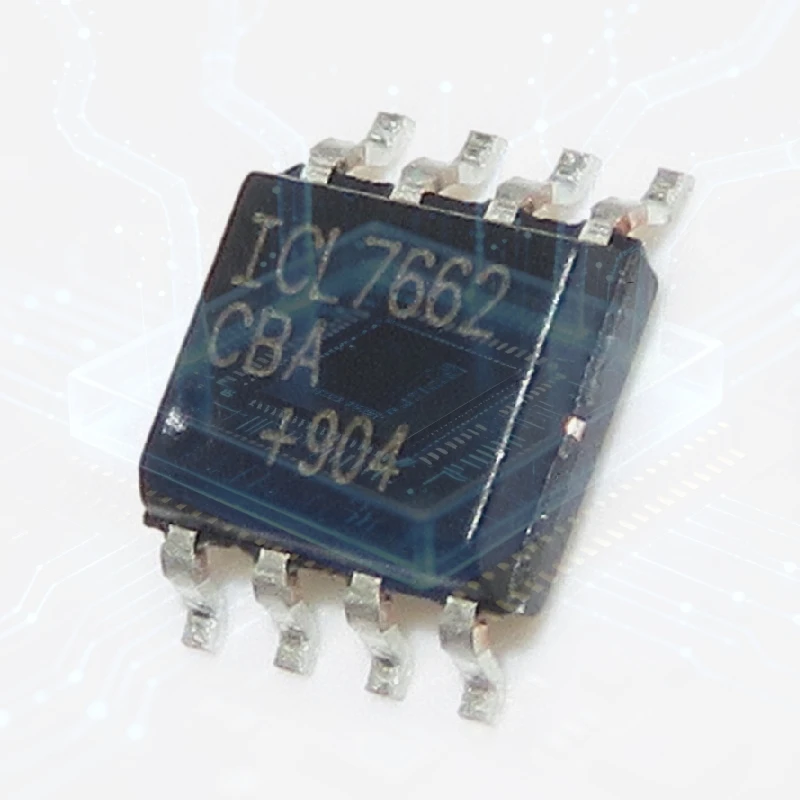 1PCS-50PCS ICL7662CBAZ ICL7662CBA AT89C55-33JC AT89C55 M30300SAGP M30300 SENK13 13 D4189 AOD4189 CJ78L08 78L08