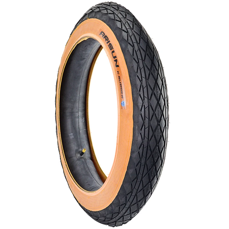 CHAOYANG-20 × 4.0電動自転車タイヤ、スノーモービル、前輪、ビーチ