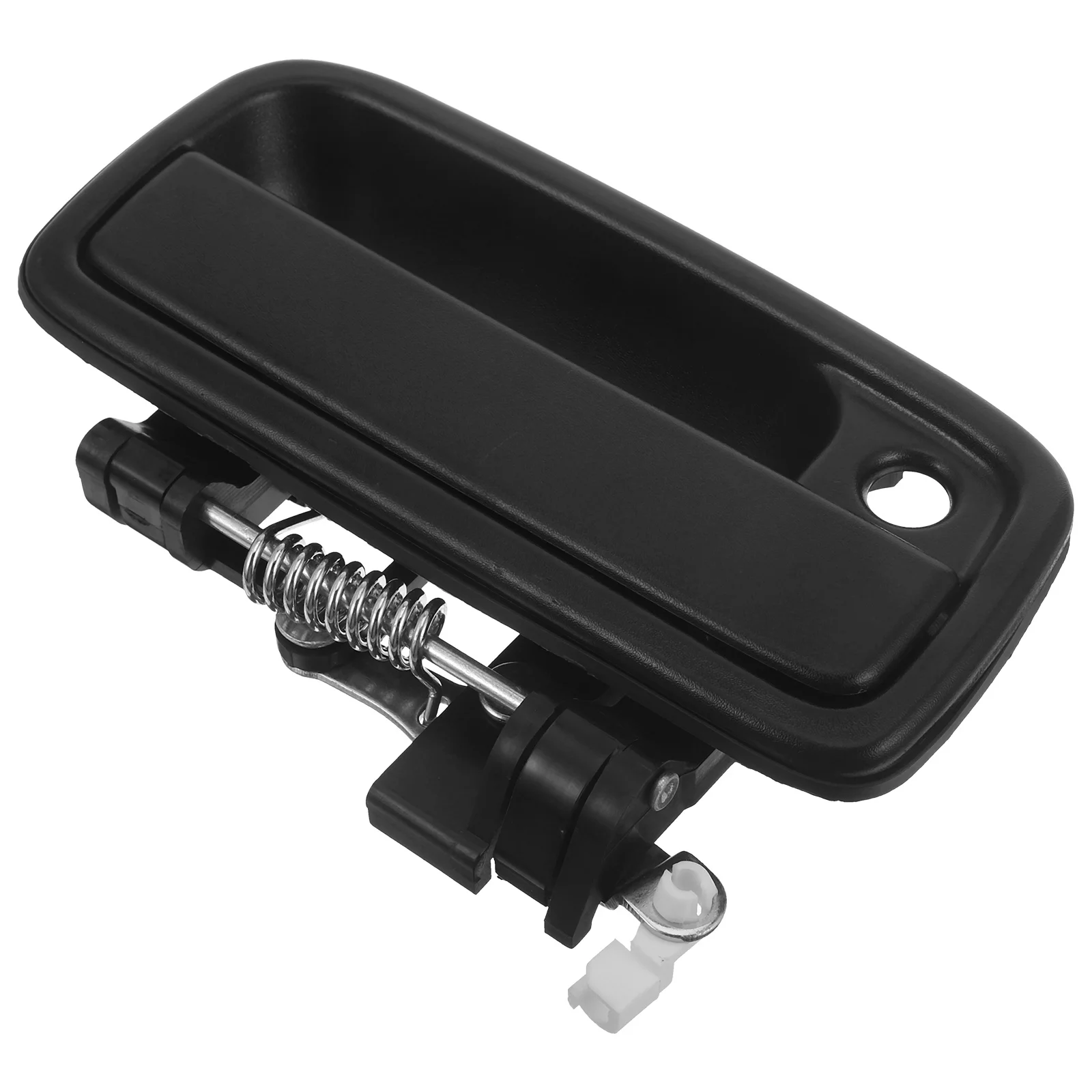 

Car Interior Door Handle 6921035020 Durable ABS Stainless Steel Right Side Door Pull Handle Auto Interior Replacement