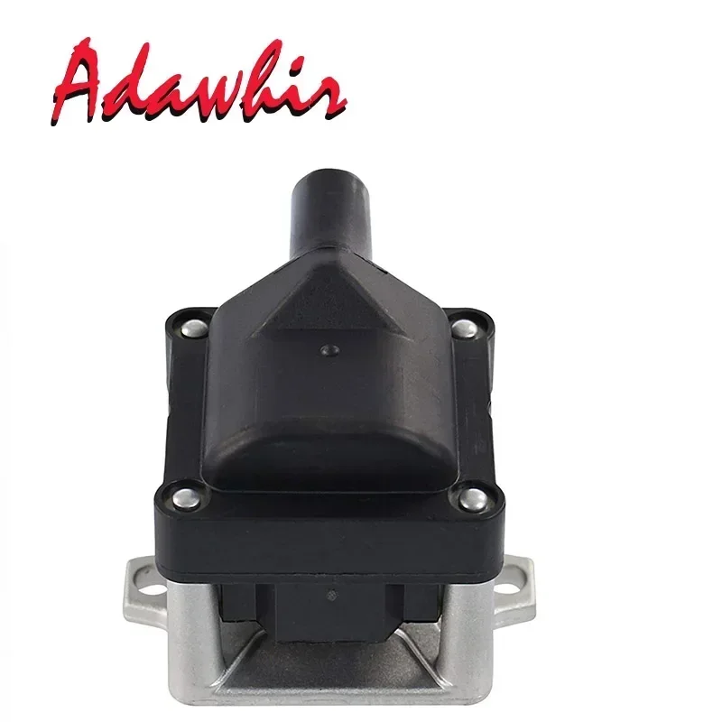 

Катушка зажигания для VW CADDY CORRADO GOLF LUPO PASSAT POLO SHARAN VENTO AUDI SEAT SKODA 6N0905104 0221601003 867905104A 867905352