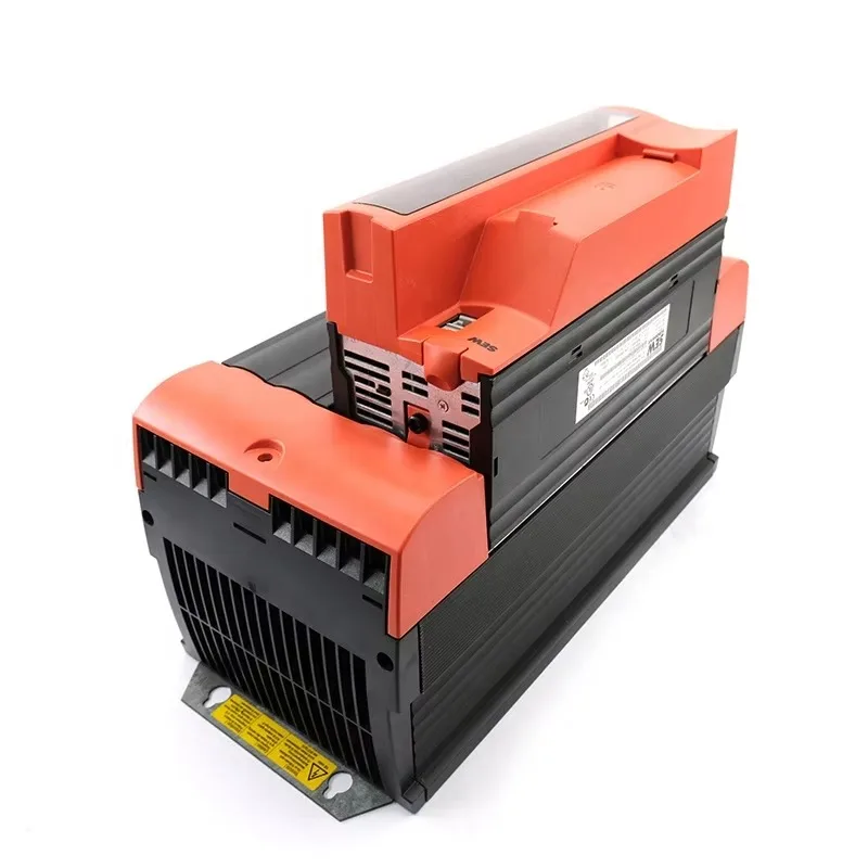 

SEW Eurodrive Inverter MDX61B0220-503-4-0T Frequency Converter SEW PLC Controller MDX61B0220-503-4-0T