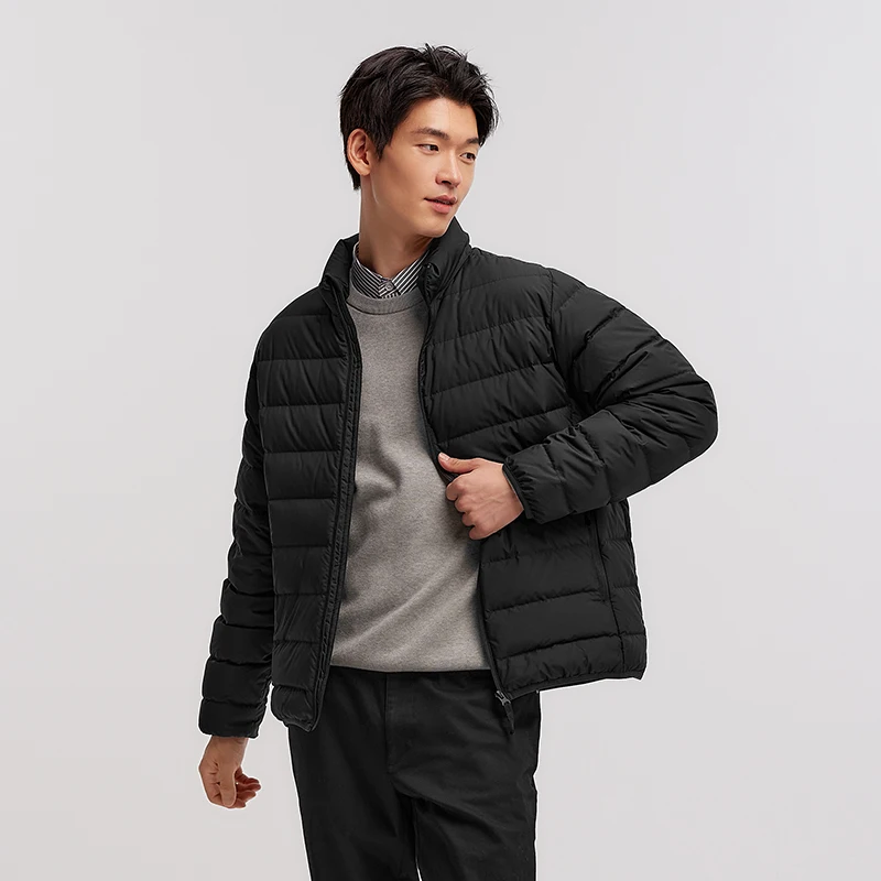 Рисунок 5 - Пуховик Semir, мужской непромокаемый