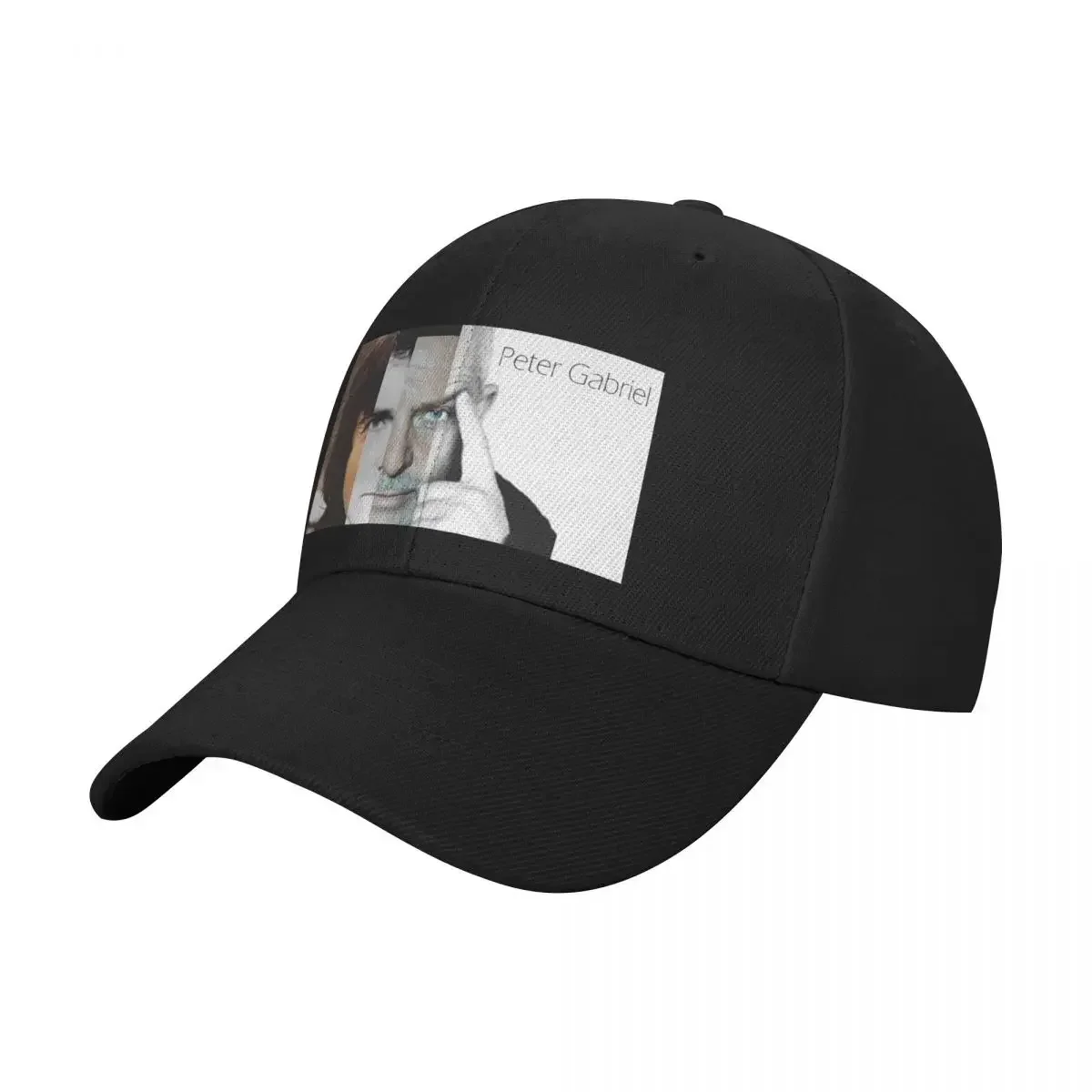 Peter Gabriel Imagine Poster Art Baseball Cap Fishing Caps Man Mountaineering Cute Ladies Men's