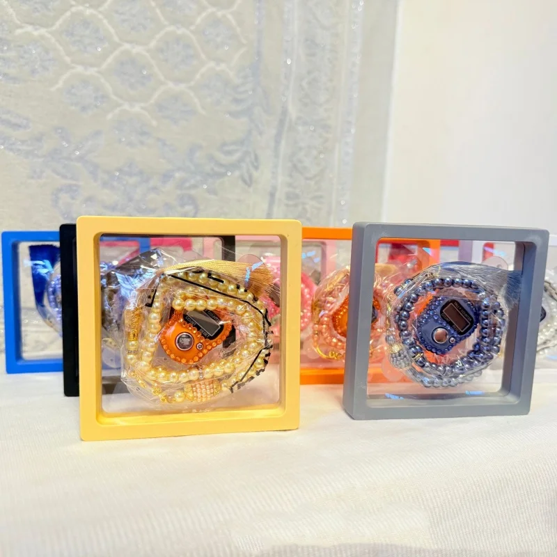 Рисунок 3 - Набор разноцветных мусульманских