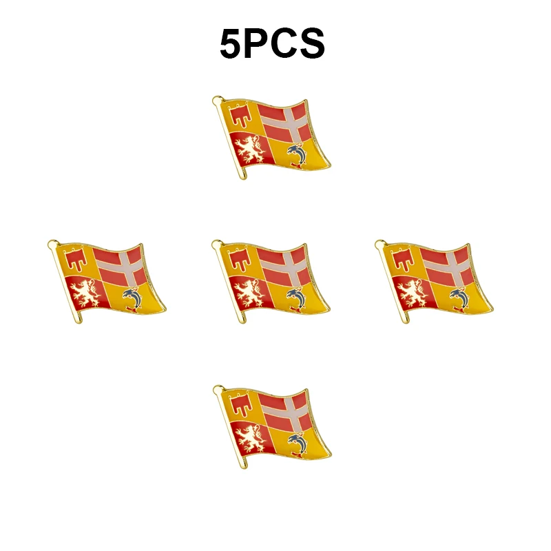 1-100Pcs Region_Auv…