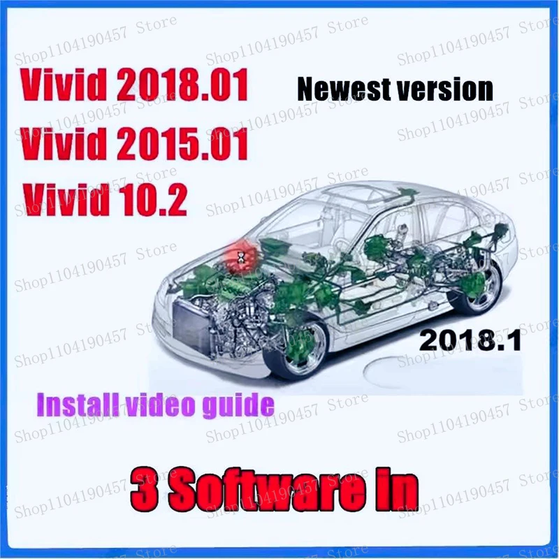 

2025CarsTools VIVID10.2 Vivid 2015.1Vivid 2018.1by Atris -TechnikIt's automotive repair software for workshops with useful data