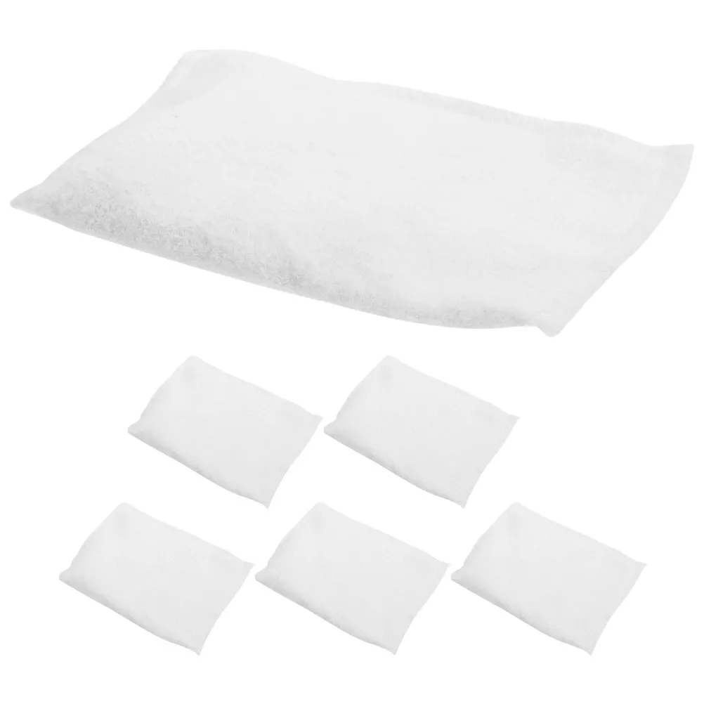 

6Pcs Talcum for Pool Cue Better Shot Accuracy Hands Billiards Training Device Essential Accessory