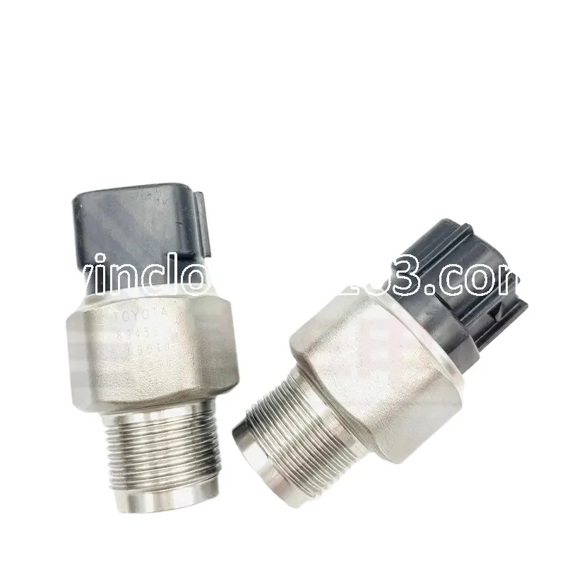 

8945860010 Rail Pressure Sensor Pressure Valve 89458-60010