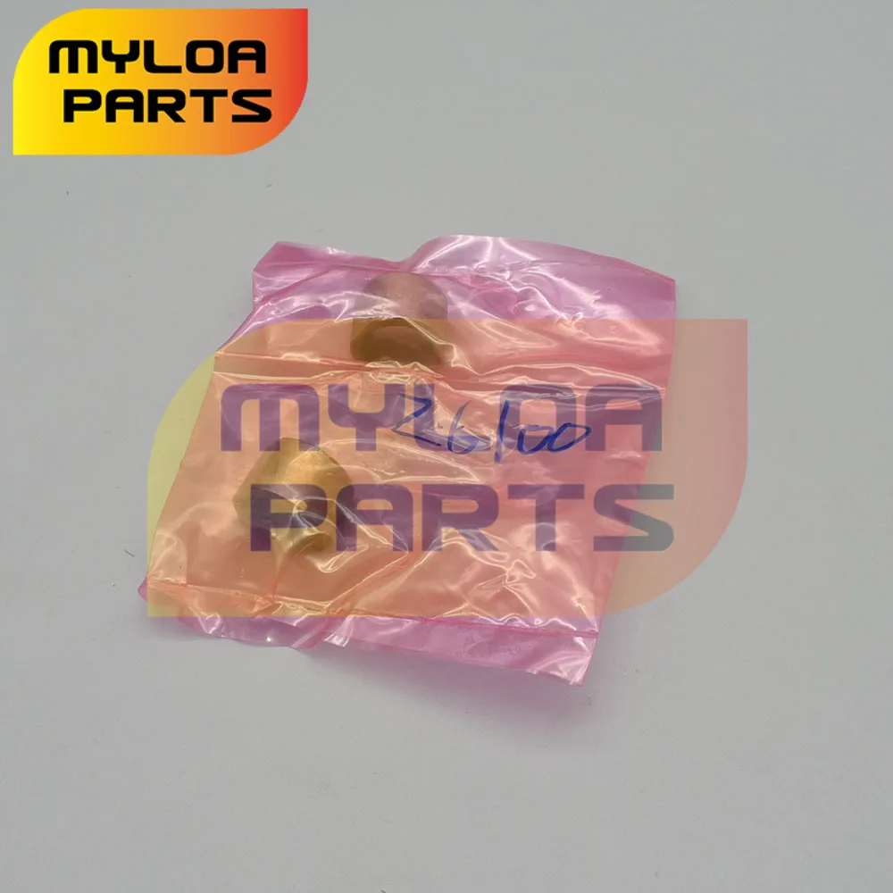 

1set Carriage Bushing Q6651-60337 used for HP DesignJet Z6200 Z6600 T7100 T7200 L25500 L26500 Z4000 D5800